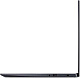 Ноутбук Acer Aspire 3 A315-23-R2U8 Ryzen 3 3250U 4Gb SSD128Gb AMD Radeon 15.6" TN FHD (1920x1080) Eshell black WiFi BT Cam (NX.HVTER.00C)