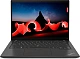 Ноутбук Lenovo ThinkPad T14 G4 Core i7 1360P 16Gb SSD1Tb Intel Iris Xe graphics 14" IPS WUXGA (1920x1200) Windows 11 Professional 64 black WiFi BT Cam (21HEA02800)