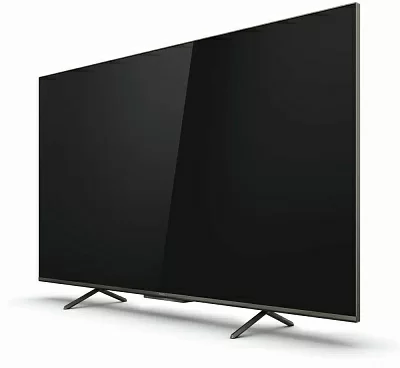 Телевизор LED Philips 70" 70PUS8108/60 Series 8 хром 4K Ultra HD 60Hz DVB-T DVB-T2 DVB-C DVB-S DVB-S2 USB WiFi Smart TV (RUS)