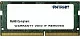 Память DDR4 8Gb 2133MHz Patriot PSD48G213381S Signature RTL PC4-17000 CL15 SO-DIMM 260-pin 1.2В single rank Ret