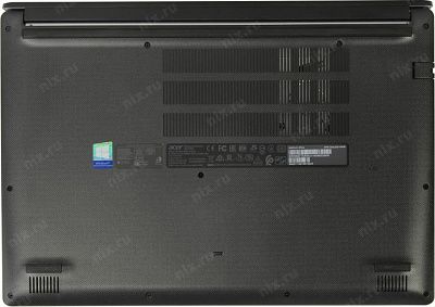 Ноутбук Acer Extensa EX215-31-P5VU <NX.EFTER.00U> Pent N5030/8/256SSD/WiFi/BT/Win10Pro/15.6"