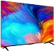 Телевизор LED TCL 50" 50P635 черный 4K Ultra HD 60Hz DVB-T DVB-T2 DVB-C DVB-S DVB-S2 USB WiFi Smart TV