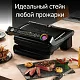 Электрогриль Tefal Optigrill+ GC714834 2000Вт черный