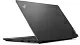 Ноутбук Lenovo ThinkPad E15 G4 Ryzen 5 5625U 8Gb SSD256Gb AMD Radeon 15.6" IPS FHD (1920x1080) Windows 11 Professional 64 black WiFi BT Cam (21ED003LRT)
