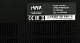 Ноутбук Hiper Workbook N15RP Ryzen 5 3500U 16Gb SSD512Gb AMD Radeon Vega 8 15.6" IPS FHD (1920x1080) Astra Linux black WiFi BT Cam 6000mAh (N15RP96AS)