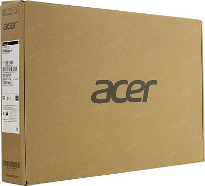 Ноутбук [NEW] Acer Extensa  EX215-32-P0SZ  <NX.EGNER.00C> Pent  N6000/4/128SSD/WiFi/BT/Win10Pro/15.6"