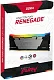 Память DDR4 2x16GB 3600MHz Kingston KF436C16RB12AK2/32 Fury Renegade RGB RTL Gaming PC4-28800 CL16 DIMM 288-pin 1.35В dual rank с радиатором Ret