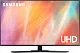 Телевизор LED Samsung 50" UE50AU7500UXCE Series 7 черный 4K Ultra HD 60Hz DVB-T2 DVB-C DVB-S2 WiFi Smart TV (RUS)