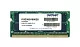 Память DDR3 8Gb 1600MHz Patriot PSD38G16002S RTL PC3-12800 CL11 SO-DIMM 204-pin 1.5В dual rank Ret