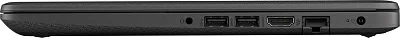 Ноутбук HP 240 G8 Core i3 1005G1 8Gb SSD256Gb Intel UHD Graphics 14" IPS FHD (1920x1080) Windows 10 Home 64 black WiFi BT Cam (43W55EA)