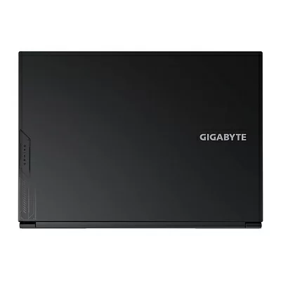 Ноутбук Gigabyte G6 Core i7 13620H 16Gb SSD1Tb NVIDIA GeForce RTX4060 8Gb 16" IPS FHD+ (1920x1200) Free DOS black WiFi BT Cam (KF-H3KZ854SD)