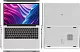 Ноутбук Digma EVE C5801 Celeron N4020 8Gb SSD256Gb Intel UHD Graphics 600 15.6" IPS FHD (1920x1080) Windows 11 Professional silver WiFi BT Cam 5000mAh (DN15CN-8CXW03)