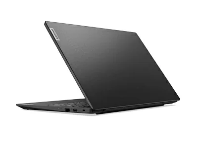Ноутбук Lenovo V15 G3 IAP Core i3 1215U 8Gb SSD256Gb Intel UHD Graphics 15.6" TN FHD (1920x1080) noOS black WiFi BT Cam (82TT00FTRU)