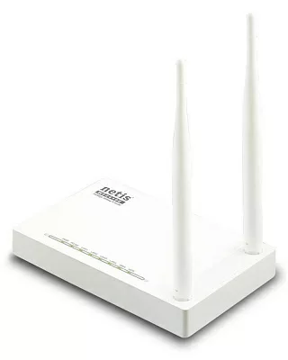 Роутер беспроводной Netis WF2419E N300 10/100BASE-TX