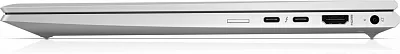 Ноутбук HP EliteBook 840 G8 Core i5 1135G7 8Gb SSD256Gb Intel Iris Xe graphics 14" IPS FHD (1920x1080) Windows 11 Professional 64 silver WiFi BT Cam (5Z5B4EA)