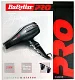 Фен Babyliss Pro TIZIANO 2100Вт черный