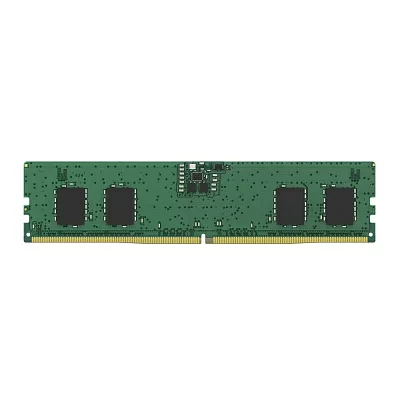 Память DDR5 8GB 5600MHz Kingston KVR56U46BS6-8 Valueram RTL PC5-44800 CL46 DIMM 288-pin 1.1В single rank Ret