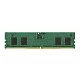 Память DDR5 8GB 5600MHz Kingston KVR56U46BS6-8 Valueram RTL PC5-44800 CL46 DIMM 288-pin 1.1В single rank Ret