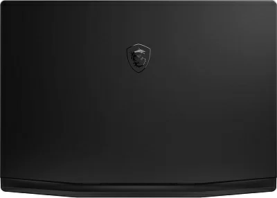 Ноутбук MSI Stealth GS77 12UGS-251RU Core i9 12900H 32Gb SSD1Tb NVIDIA GeForce RTX3070Ti 8Gb 17.3" IPS QHD (2560x1440) Windows 11 Home black WiFi BT Cam (9S7-17P112-251)