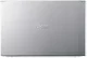 Ноутбук Acer Aspire 5 A515-56G-59EK Core i5 1135G7 8Gb SSD512Gb NVIDIA GeForce MX450 2Gb 15.6" IPS FHD (1920x1080) Eshell silver WiFi BT Cam (NX.AT2ER.00C)