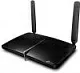 Роутер беспроводной TP-Link Archer MR600 AC1200 10/100/1000BASE-TX/3G/4G/4G+ cat.6 черный