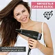 Фен Scarlett SC-HD70IT12 2200Вт черный