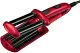 Мульти-Стайлер Polaris PHS 4080MK 40Вт красный/черный макс.темп.:190С покрытие:керамическое