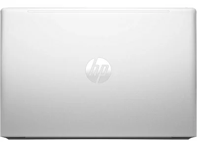 Ноутбук HP ProBook 440 G10 Core i7 1355U 8Gb SSD512Gb Intel Iris Xe graphics 14" IPS FHD (1920x1080) Free DOS silver WiFi BT Cam (816N5EA)