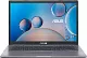 Ноутбук Asus X415EA-EB936W Core i3 1115G4 4Gb SSD256Gb Intel UHD Graphics 14" IPS FHD (1920x1080) Windows 11 Home grey WiFi BT Cam (90NB0TT2-M15430)