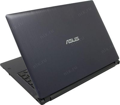 Ноутбук ASUS PRO P1440FA  <90NX0211-M40510>  i3 10110U/4/1Tb/WiFi/BT/Win10/14"/1.68  кг