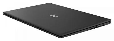 Ноутбук IRU Калибр 15TLI Core i3 1115G4 8Gb SSD256Gb Intel UHD Graphics 15.6" IPS FHD (1920x1080) Free DOS black WiFi BT Cam 7200mAh (1871663)