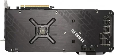 Видеокарта Asus PCI-E 4.0 TUF-RX7800XT-O16G-OG-GAMING AMD Radeon RX 7800XT 16Gb 256bit GDDR6 2213/19500 HDMIx1 DPx3 HDCP Ret