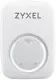 Повторитель беспроводного сигнала Zyxel WRE2206 (WRE2206-EU0101F) N300 10/100BASE-TX белый