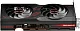 Видеокарта Sapphire PCI-E 4.0 11324-01-20G PULSE RX 7600 GAMING AMD Radeon RX 7600 8Gb 128bit GDDR6 2355/17500 HDMIx1 DPx3 HDCP Ret