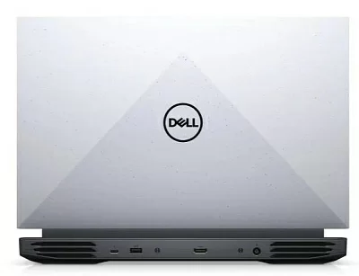 Ноутбук Dell G15 5515 Ryzen 5 5600H 8Gb SSD256Gb NVIDIA GeForce RTX 3050 4Gb 15.6" WVA FHD (1920x1080) Windows 11 Home grey WiFi BT Cam (G515-1410)