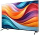 Телевизор QLED TCL 55" 55T7B черный 4K Ultra HD 60Hz DVB-T DVB-T2 DVB-C DVB-S DVB-S2 USB WiFi Smart TV (RUS)