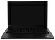 Ноутбук Lenovo ThinkPad T14 G2 Core i7 1165G7 16Gb SSD512Gb NVIDIA GeForce MX450 2Gb 14" IPS FHD (1920x1080) noOS black WiFi BT Cam (20W1A10XCD)