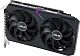 Видеокарта Asus PCI-E 4.0 DUAL-RTX3050-8G-V2 NVIDIA GeForce RTX 3050 8Gb 128bit GDDR6 1777/14000 DVIx1 HDMIx1 DPx1 HDCP Ret