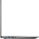 Ноутбук IRU 14TLHC Core i3 1115G4 8Gb SSD256Gb Intel UHD Graphics 14" IPS FHD (1920x1080) noOS grey WiFi BT Cam (1996876)