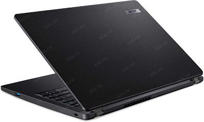 Ноутбук Acer TravelMate P2 TMP215-53-564X Core i5 1135G7/8Gb/SSD256Gb/Intel Iris Xe graphics/15.6"/IPS/FHD (1920x1080)/Windows 10 Professional/black/WiFi/BT/Cam