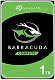 Жесткий диск Seagate SATA-III 1TB ST1000DM014 Desktop Barracuda (7200rpm) 256Mb 3.5"