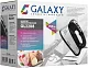 Миксер ручной Galaxy гл2208черн 250Вт черный/серебристый