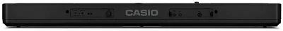 Синтезатор Casio CT-S410 61клав. черный