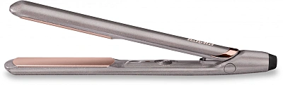 Выпрямитель Babyliss 2598NPE серебристый макс.темп.:235С покрытие:керамическое