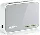 Коммутатор TP-Link TL-SF1005D (L2) 5x100Мбит/с неуправляемый