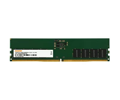 Память DDR5 16Gb 4800MHz Digma DGMAD54800016S RTL PC5-38400 CL40 DIMM 288-pin 1.1В single rank Ret