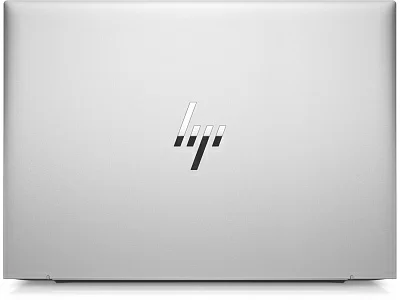 Ноутбук HP EliteBook 840 G9 Core i5 1235U 16Gb SSD512Gb Intel Iris Xe graphics 14" IPS WUXGA (1920x1200) Free DOS silver WiFi BT Cam (5P6S0EA)