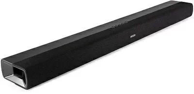 Саундбар Denon DHTS216BKE2 2.1 120Вт черный