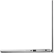 Ноутбук Acer Aspire 3 A315-59-55KQ Slim Core i5 1235U 8Gb SSD256Gb Intel Iris Xe graphics 15.6" IPS FHD (1920x1080) Eshell silver WiFi BT Cam (NX.K6SER.003)
