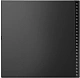 Неттоп Lenovo ThinkCentre Tiny M70q-4 slim i3 13100T (2.5) 8Gb SSD256Gb UHDG 730 noOS GbitEth WiFi BT 65W kb мышь клавиатура черный (12E4S7K700)